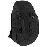 Тактический Рюкзак Pentagon Epos 40 л 48 x 30 x 18 см Черный (K16101-01)