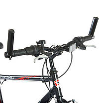 Велосипед SPARK AVENGER 19 (кріза - 29, сталева рама - 19), фото 3