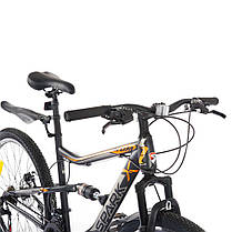 Велосипед SPARK X-RAY 19 (колеса — 29", сталева рама — 19"), фото 2