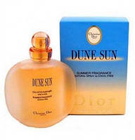 Christian Dior Dune Sun туалетная вода (тестер) 100мл