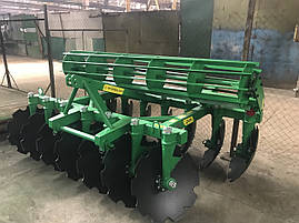 Борона дискова навісна ДАН 2.5, фото 2