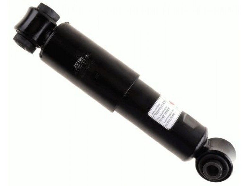 Амортизатор SAF 280-413 Maysan