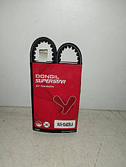 DONGIL Ремінь клиновий 10A0825C