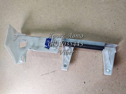 Кріплення механізму пер. лев. склопідіймача Peugeot 307 000032909