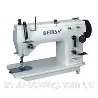 Швейная машина зигзагообразного стежка Gemsy GEM20U-123T