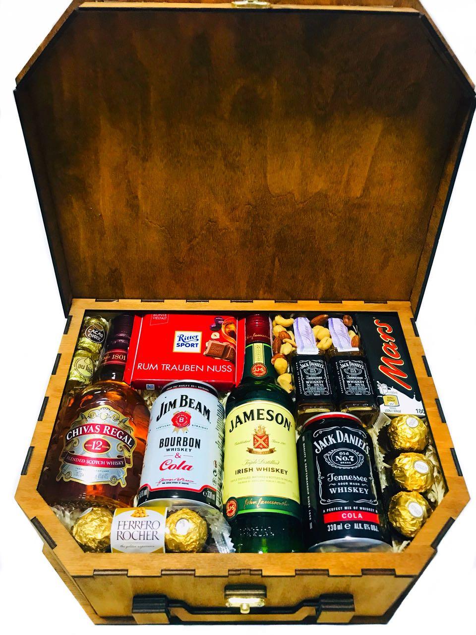 Подарунок коханому чоловікові на Новий Рік - чоловікам, босу, начальника, чоловікові, братові