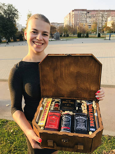 Подарок на день рождения боссу (ID#1609432274), цена: 6471.09 ₴, купить ...