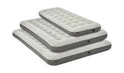 Ліжко надувне LUNEN 137x191x22см