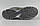 Кросівки чоловічі сірі Bona 879F сітка літні Бона Розміри 42 43 46, фото 7