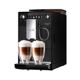 Ремонт кофемашины Melitta Latticia OT Frosted
