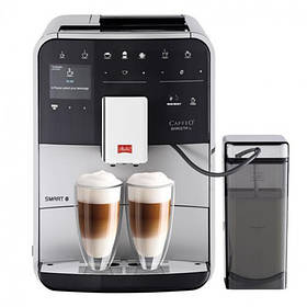 Ремонт кофемашины Melitta Caffeo Barista TS Smart