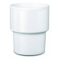 Чашка Purity 0.3л біла (0968)