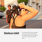 Hyperice Hypervolt 2 Pro Масажер м'язовий перкусійний, фото 7