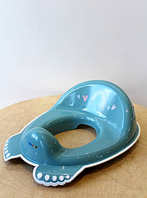 Накладка на унітаз Tega Метео, М'ятний