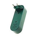 Нейтралізатор кліщів та комах Supretto ультразвуковий (Арт. 7501-0001), фото 3