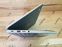 Ноутбук HP Chromebook x360 11 G2 11.6" Intel N4000/4GB/ 32 GB/FHD IPS Toch, фото 2
