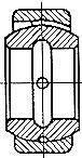 Подшипник 2ШС10