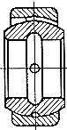 Подшипник ШСП8
