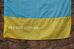 Прапор України 140х90, фото 3