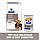 Hills Prescription Diet Canine l/d (Хілс ПД Канін л/д) для собак під час захворювань печінки та ліпідозу, фото 8