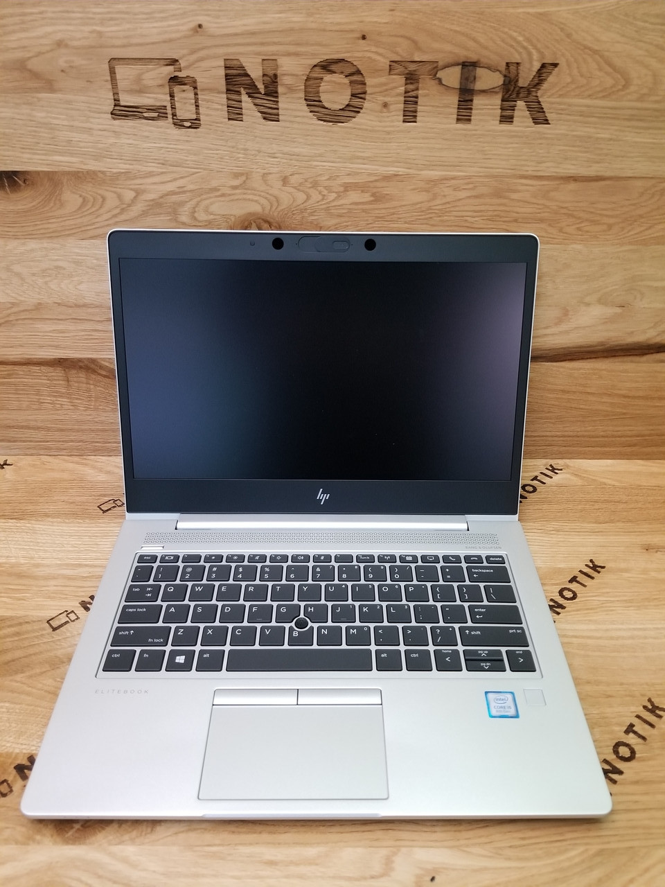 Ультрабук HP EliteBook 830 G6