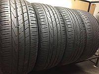 Летние шины б/у 235/50 R19 Hankook Ventus S1 Evo2 SUV