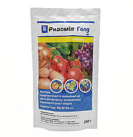 Фунгіцид Ридоміл Голд 250 г Syngenta Сингента Швейцарія