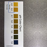 Biom Probiotics Пробіотики Вагінальний pH-тест, фото 3