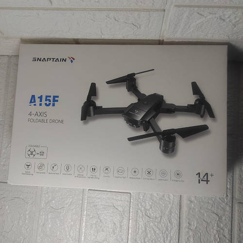 A15f drone 2024
