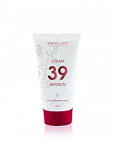Крем для проблемної шкіри 39 Екстрактів