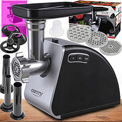 Мясорубка Camry CR 4812 VENOM PREMIUM 1600W