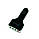 USB зарядка в авто від прикурювача для телефона XZY-008 4 Port QC3.0 | зарядка от прикуривателя, фото 2