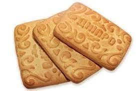 Печиво "Дніпро" 500 г Україна