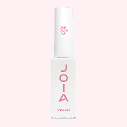 Матовий топ для нігтів Soft Touch Top JOIA vegan 8мл