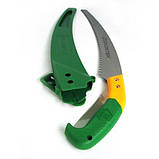 Пила садова обрізна Gruntek Orca 330 мм, фото 3