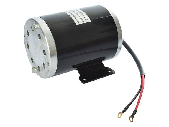 Мотор 1000Q-MOTOR для квароцикла Profi 1000Q, 1000W, 48V, 27, 8A, фото 1
