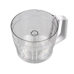 Чаша основна 1200ml для кухонного комбайна Gorenje SB800W 405524
