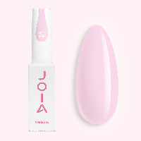 Камуфлирующая база BB cream base JOIA vegan, Milky Rose 8мл