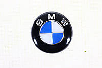 Эмблема BMW в руль d=44mm (ОАЭ)