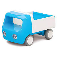 Машина Kid O Перший Вантажівка блакитний (10352)