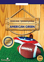 Газонна травосуміш American Green 30г SeedEra