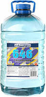 Розчинник 646 б/п "MAXIMUM" 3,15 кг ПЭТ(4 шт в уп.)