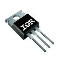 Транзистор польовий IRL3803 N-ch 30V 120A TO220