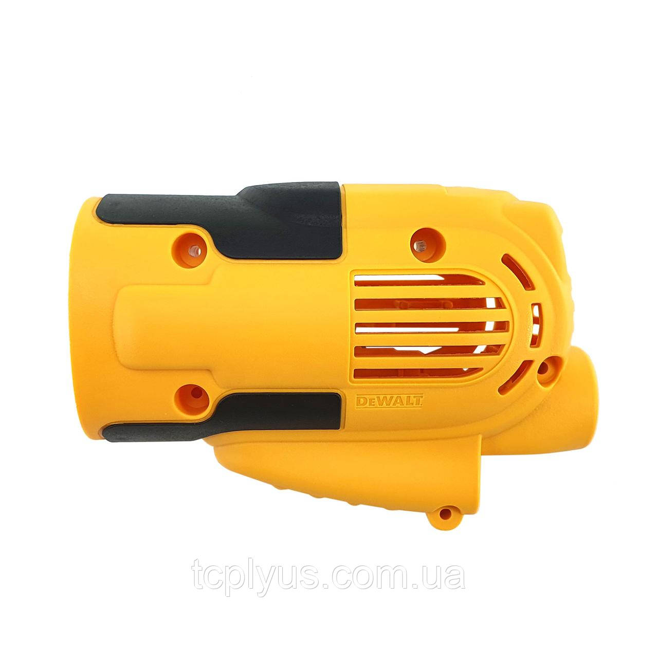 Корпус-кришка статора УШМ 125 (C1-1)