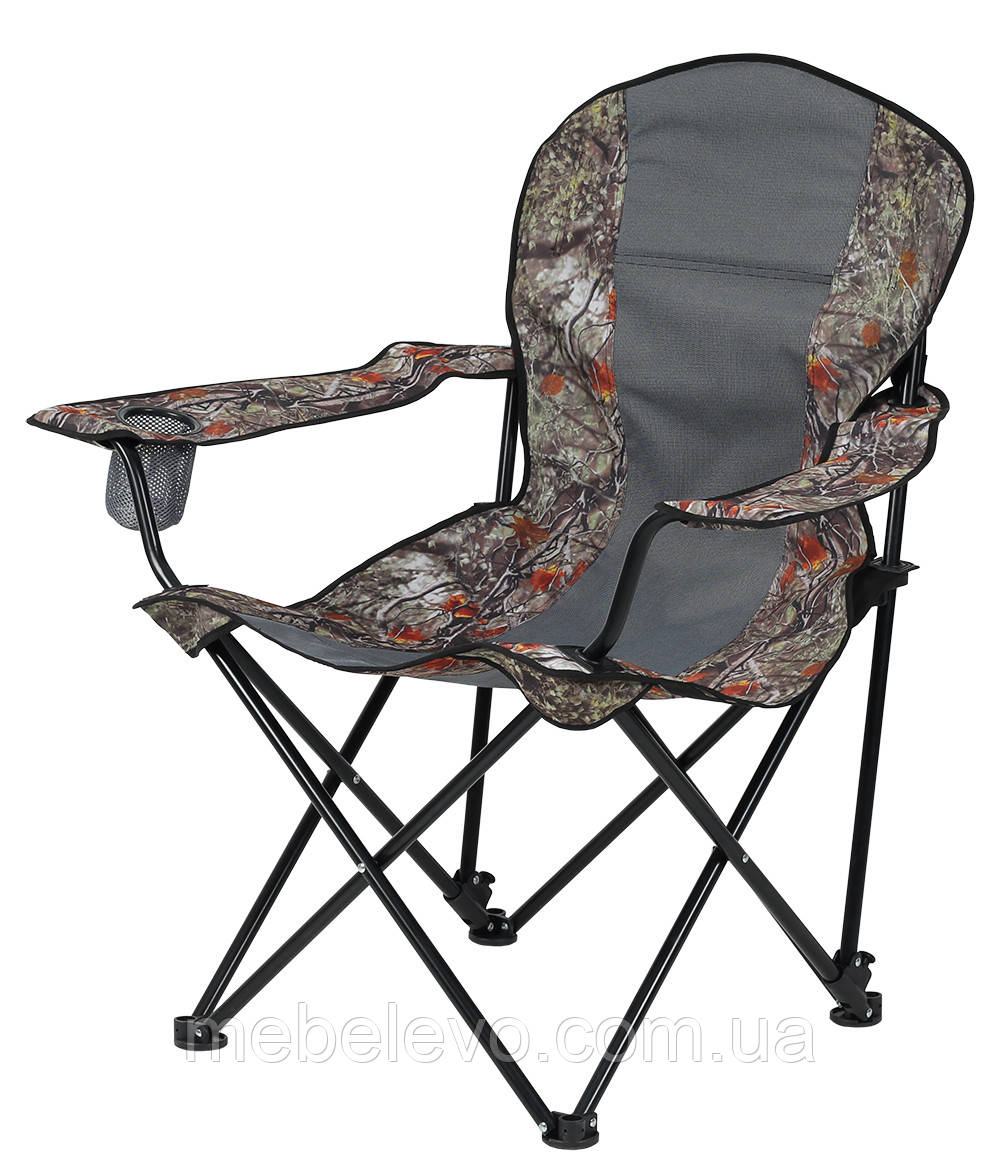 Кресло "Директор Лайт "d19 Мм (Лес) — Купить Недорого на Bigl.ua ...