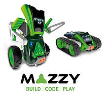 Робот Blue Rocket Xtrem Bots Mazzy (XT380851)