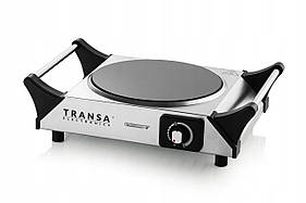 Портативна кухонна плита Transa Electronics OneStove