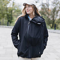 Слінгокуртка  Love & Carry Softshell 4 в 1