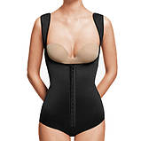 Компресійний комбідрес Aurafix LC-1590, фото 3