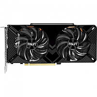 Відеокарта Palit GTX 1660 SUPER GP (NE6166S018J9-1160A-1)